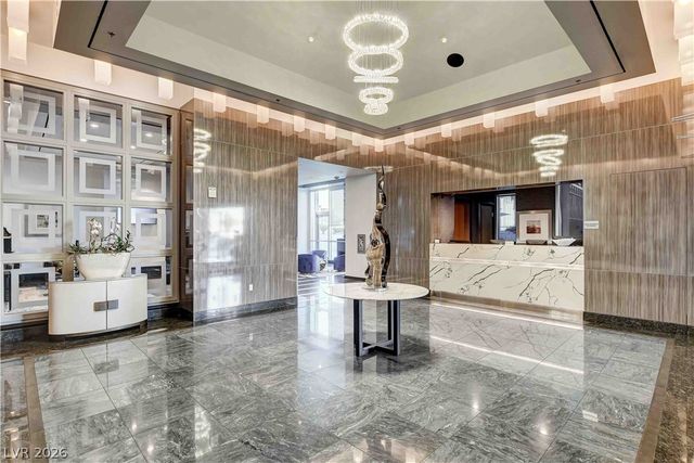 2700 Las Vegas Boulevard 2107, Las Vegas, NV 89109