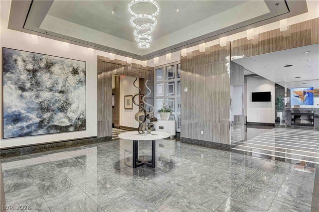 2700 Las Vegas Boulevard 2107, Las Vegas, NV 89109