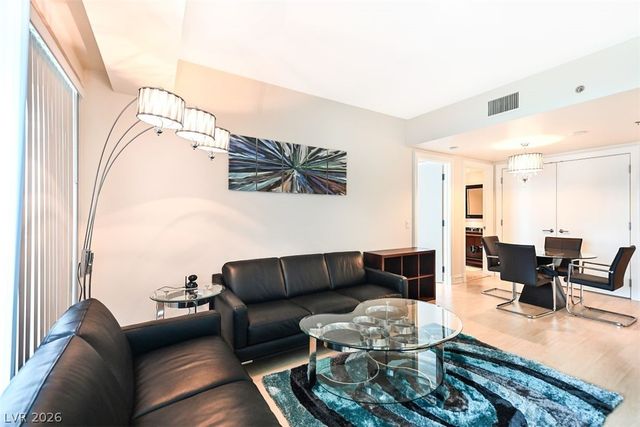 2700 Las Vegas Boulevard 2107, Las Vegas, NV 89109