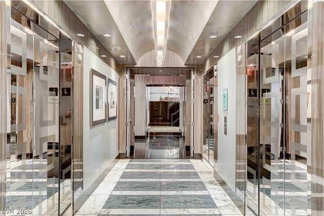 2700 Las Vegas Boulevard 2107, Las Vegas, NV 89109