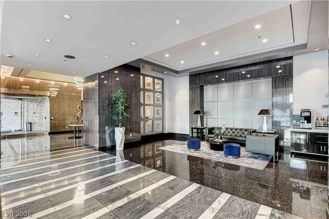 2700 Las Vegas Boulevard 2107, Las Vegas, NV 89109