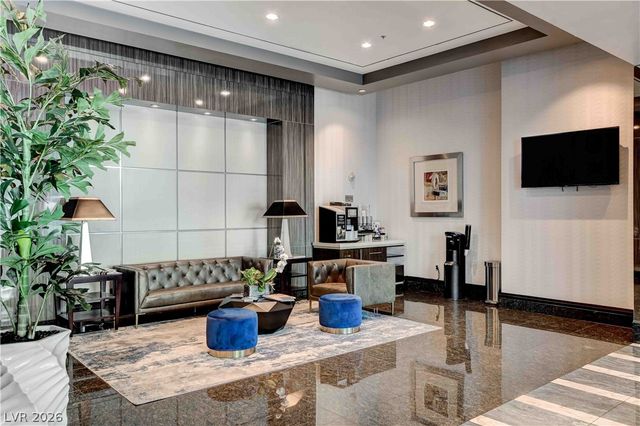 2700 Las Vegas Boulevard 2107, Las Vegas, NV 89109
