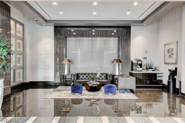 2700 Las Vegas Boulevard 2107, Las Vegas, NV 89109