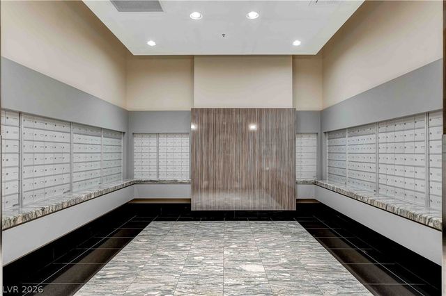 2700 Las Vegas Boulevard 2107, Las Vegas, NV 89109