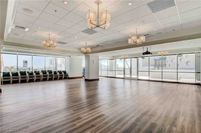 2700 Las Vegas Boulevard 2107, Las Vegas, NV 89109