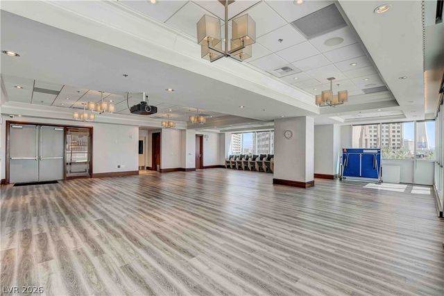 2700 Las Vegas Boulevard 2107, Las Vegas, NV 89109