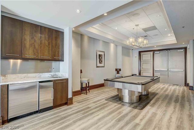 2700 Las Vegas Boulevard 2107, Las Vegas, NV 89109