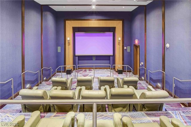 2700 Las Vegas Boulevard 2107, Las Vegas, NV 89109