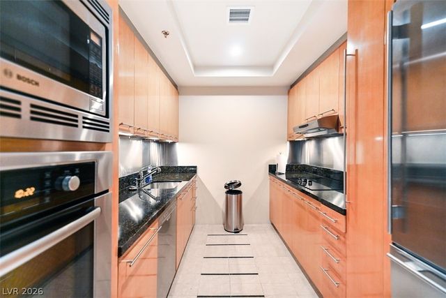 2700 Las Vegas Boulevard 2107, Las Vegas, NV 89109
