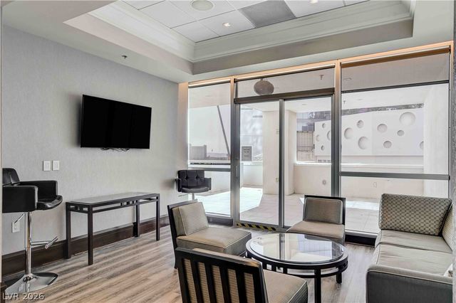 2700 Las Vegas Boulevard 2107, Las Vegas, NV 89109
