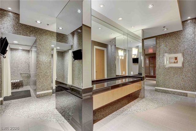 2700 Las Vegas Boulevard 2107, Las Vegas, NV 89109