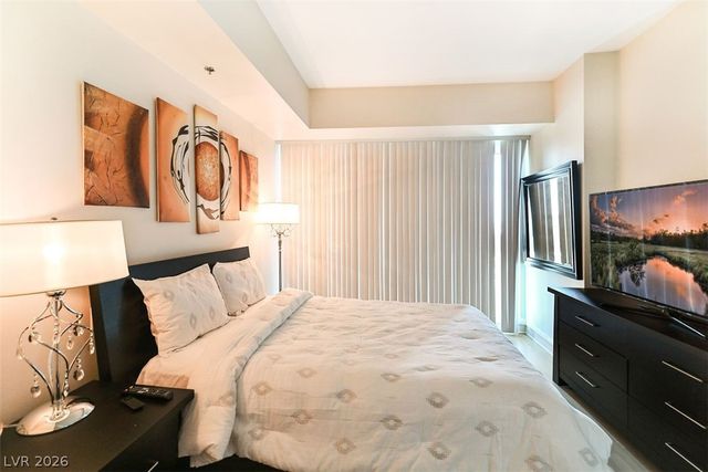 2700 Las Vegas Boulevard 2107, Las Vegas, NV 89109