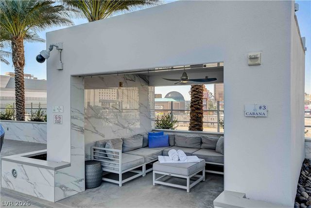 2700 Las Vegas Boulevard 2107, Las Vegas, NV 89109