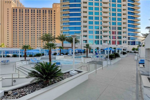 2700 Las Vegas Boulevard 2107, Las Vegas, NV 89109