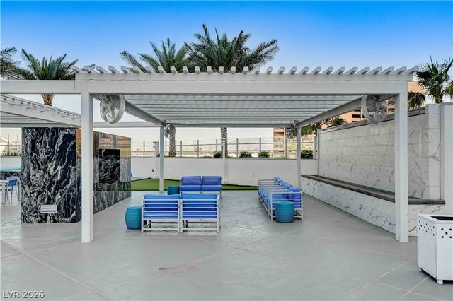 2700 Las Vegas Boulevard 2107, Las Vegas, NV 89109