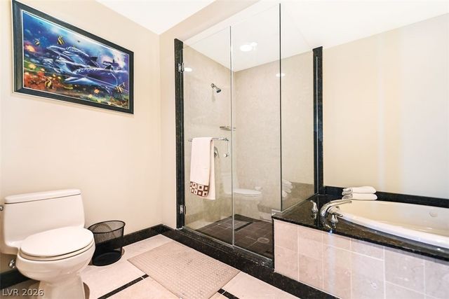 2700 Las Vegas Boulevard 2107, Las Vegas, NV 89109