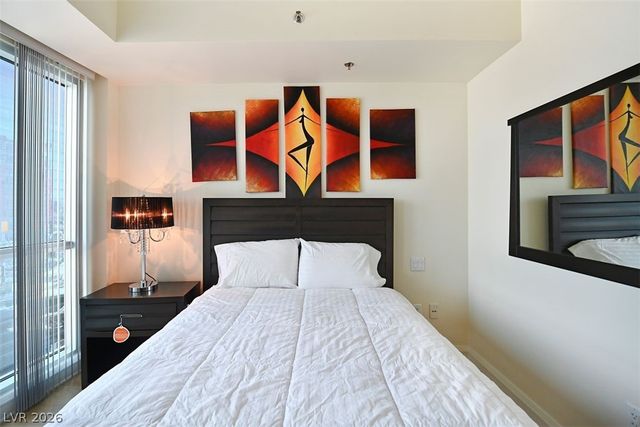 2700 Las Vegas Boulevard 2107, Las Vegas, NV 89109