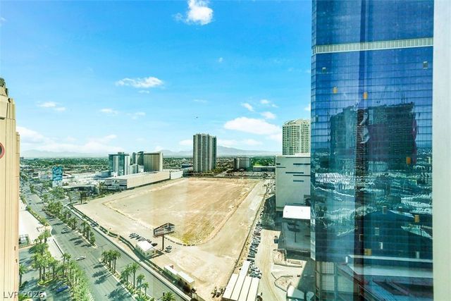 2700 Las Vegas Boulevard 2107, Las Vegas, NV 89109
