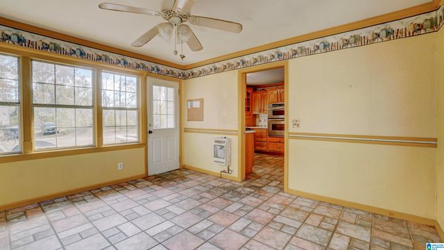 526 COUNTY ROAD 125, Heflin, AL 36264