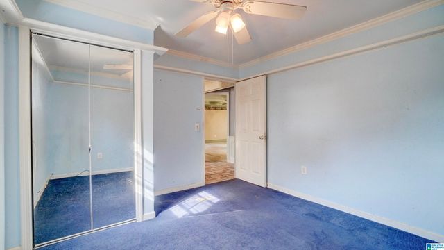 526 COUNTY ROAD 125, Heflin, AL 36264