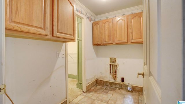 526 COUNTY ROAD 125, Heflin, AL 36264