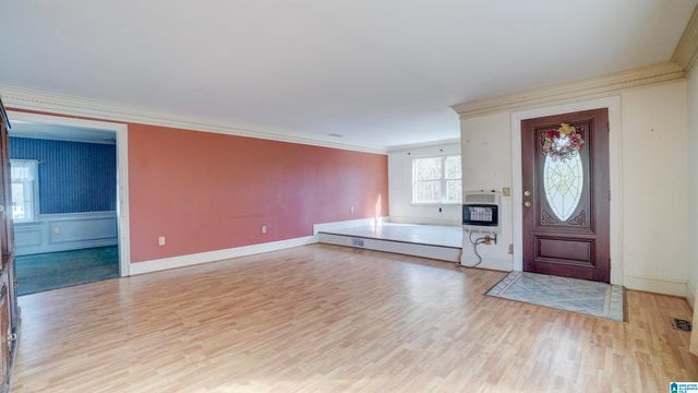 526 COUNTY ROAD 125, Heflin, AL 36264