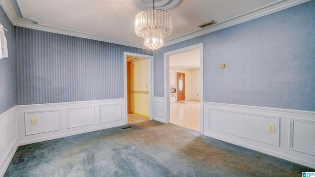 526 COUNTY ROAD 125, Heflin, AL 36264