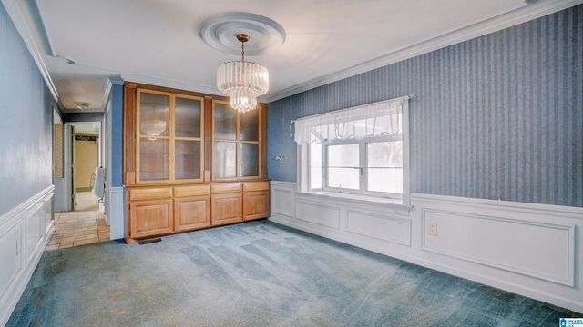 526 COUNTY ROAD 125, Heflin, AL 36264