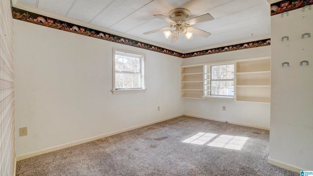 526 COUNTY ROAD 125, Heflin, AL 36264