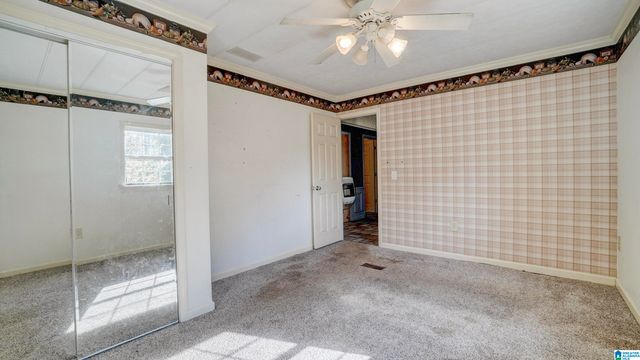 526 COUNTY ROAD 125, Heflin, AL 36264