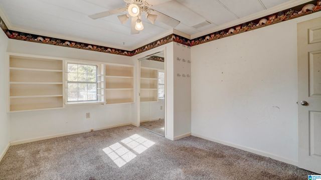 526 COUNTY ROAD 125, Heflin, AL 36264