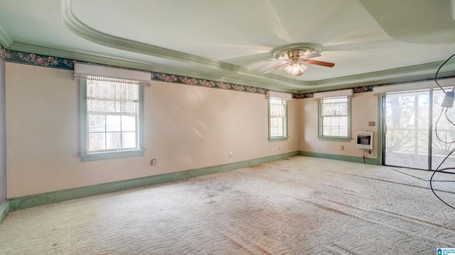 526 COUNTY ROAD 125, Heflin, AL 36264