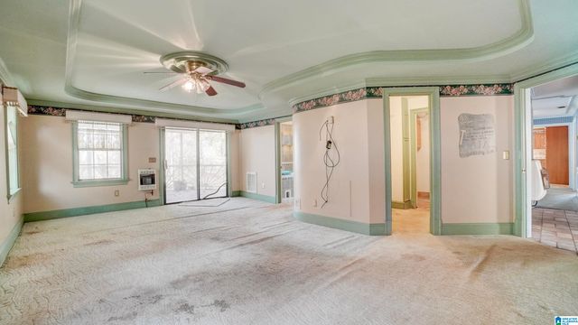 526 COUNTY ROAD 125, Heflin, AL 36264