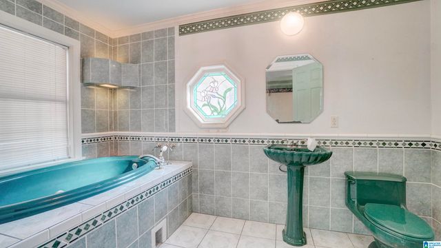 526 COUNTY ROAD 125, Heflin, AL 36264