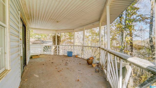526 COUNTY ROAD 125, Heflin, AL 36264