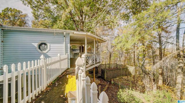 526 COUNTY ROAD 125, Heflin, AL 36264