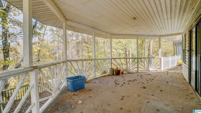 526 COUNTY ROAD 125, Heflin, AL 36264