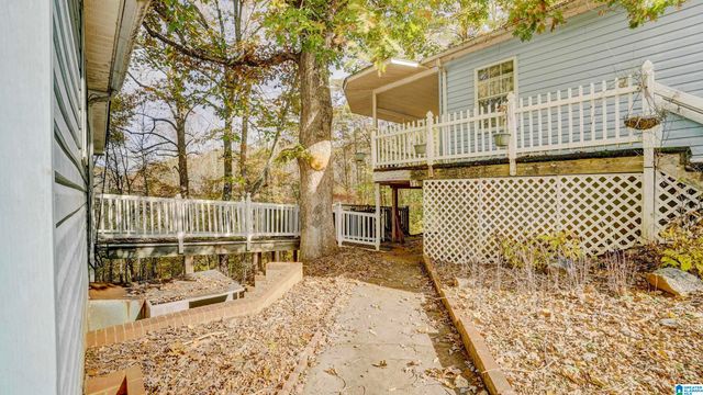 526 COUNTY ROAD 125, Heflin, AL 36264