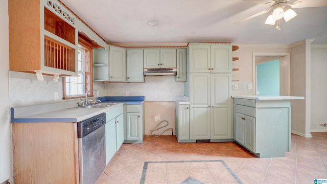 526 COUNTY ROAD 125, Heflin, AL 36264