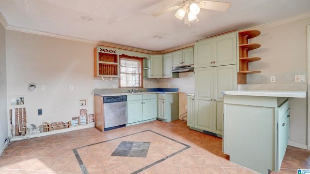 526 COUNTY ROAD 125, Heflin, AL 36264