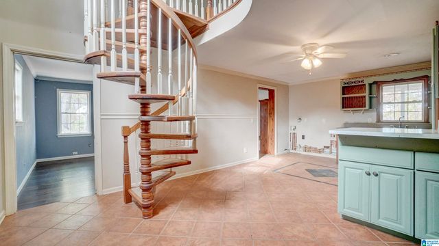 526 COUNTY ROAD 125, Heflin, AL 36264