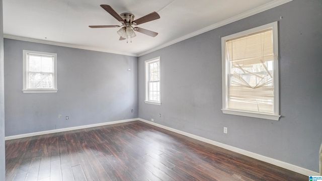 526 COUNTY ROAD 125, Heflin, AL 36264