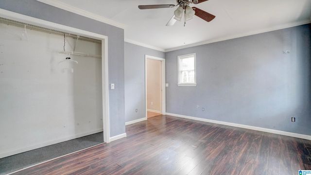 526 COUNTY ROAD 125, Heflin, AL 36264