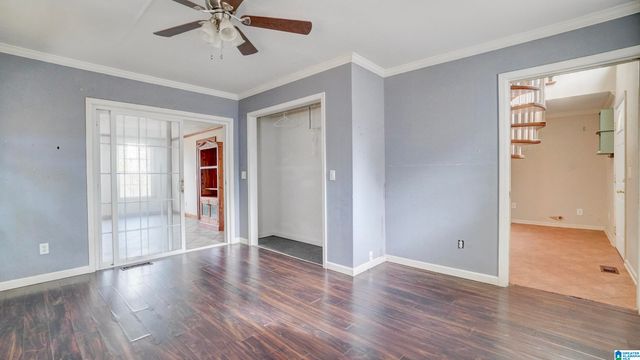 526 COUNTY ROAD 125, Heflin, AL 36264