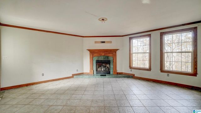 526 COUNTY ROAD 125, Heflin, AL 36264