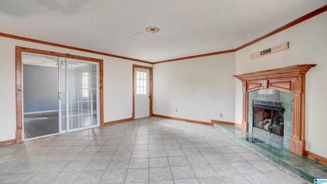 526 COUNTY ROAD 125, Heflin, AL 36264