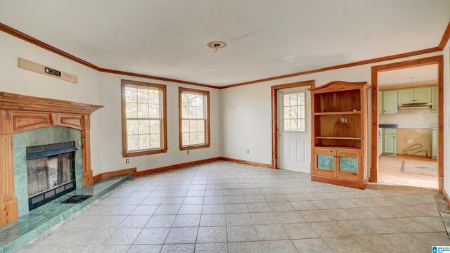 526 COUNTY ROAD 125, Heflin, AL 36264