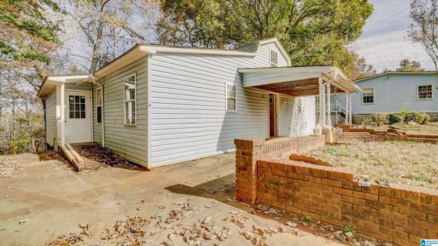 526 COUNTY ROAD 125, Heflin, AL 36264