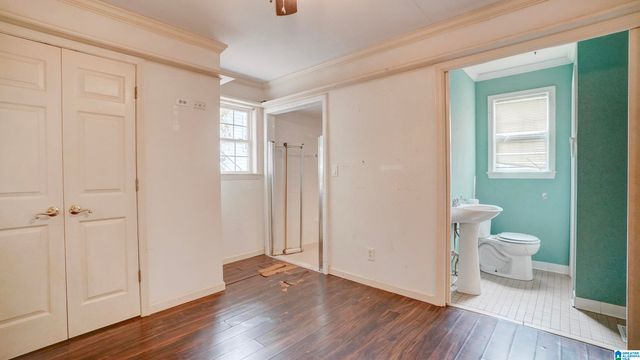 526 COUNTY ROAD 125, Heflin, AL 36264