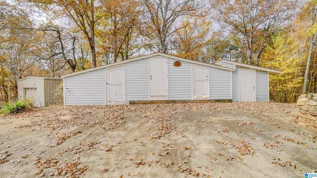 526 COUNTY ROAD 125, Heflin, AL 36264